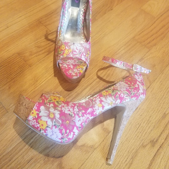 Yoki stiletto heels - Picture 5 of 6